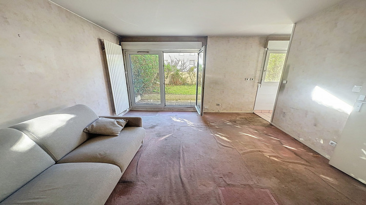 Ma-Cabane - Vente Appartement Livry-Gargan, 20 m²