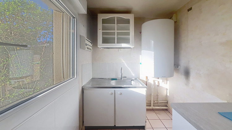 Ma-Cabane - Vente Appartement Livry-Gargan, 20 m²