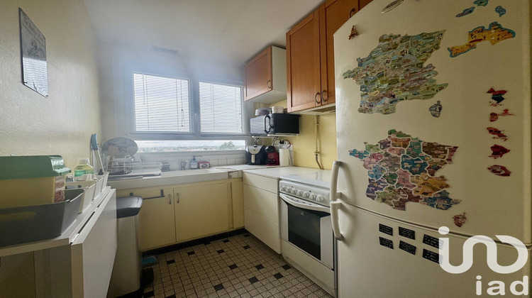 Ma-Cabane - Vente Appartement Livry-Gargan, 33 m²