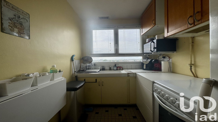 Ma-Cabane - Vente Appartement Livry-Gargan, 33 m²