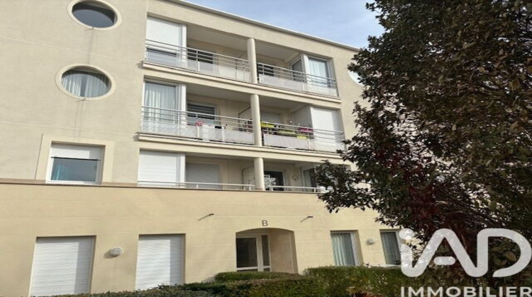 Ma-Cabane - Vente Appartement Livry Gargan, 48 m²
