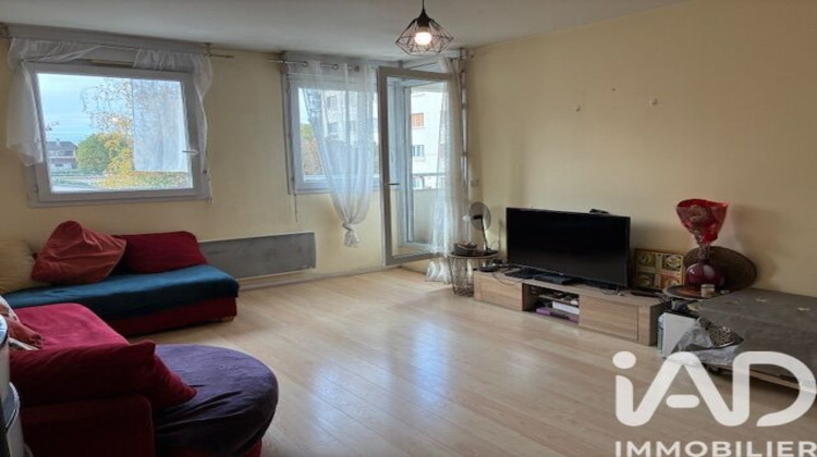 Ma-Cabane - Vente Appartement Livry Gargan, 48 m²