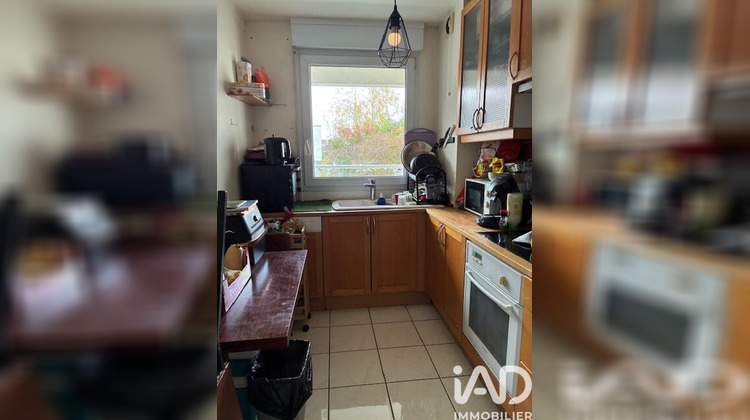 Ma-Cabane - Vente Appartement Livry Gargan, 48 m²