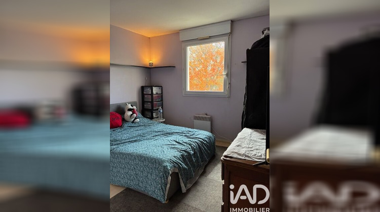 Ma-Cabane - Vente Appartement Livry Gargan, 48 m²