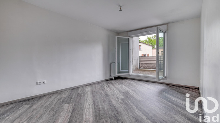 Ma-Cabane - Vente Appartement Livry-Gargan, 57 m²