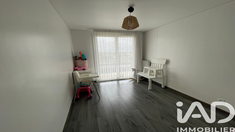 Ma-Cabane - Vente Appartement Livry-Gargan, 61 m²