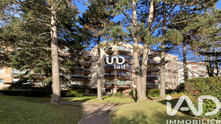 Ma-Cabane - Vente Appartement Livry-Gargan, 80 m²