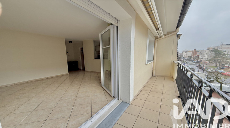Ma-Cabane - Vente Appartement Livry-Gargan, 54 m²