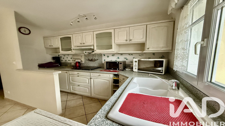 Ma-Cabane - Vente Appartement Livry-Gargan, 54 m²