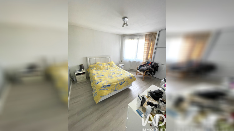 Ma-Cabane - Vente Appartement Livry-Gargan, 58 m²