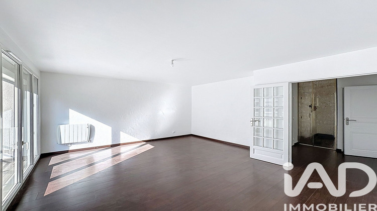 Ma-Cabane - Vente Appartement Livry-Gargan, 77 m²