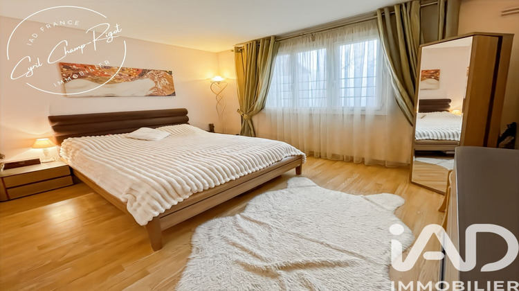 Ma-Cabane - Vente Appartement Livry-Gargan, 104 m²