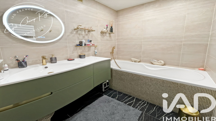 Ma-Cabane - Vente Appartement Livry-Gargan, 104 m²