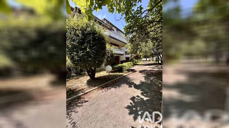 Ma-Cabane - Vente Appartement Livry-Gargan, 77 m²