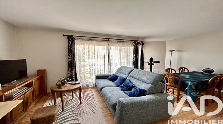 Ma-Cabane - Vente Appartement Livry-Gargan, 77 m²