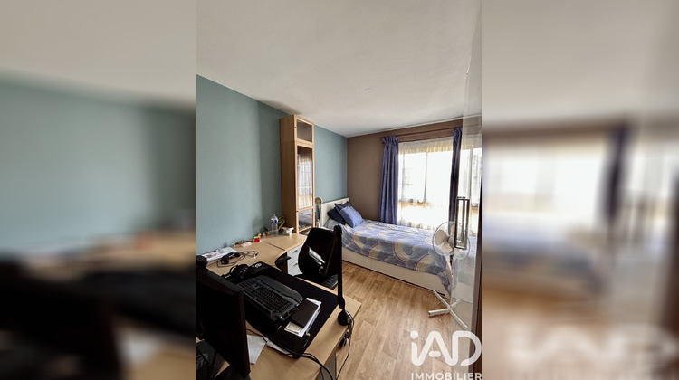 Ma-Cabane - Vente Appartement Livry-Gargan, 77 m²