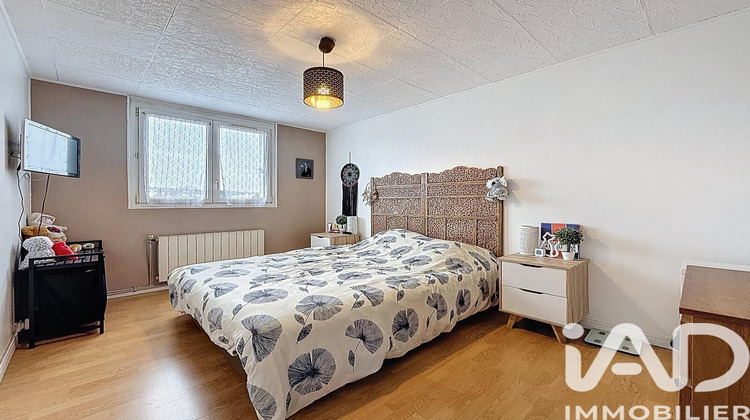 Ma-Cabane - Vente Appartement Livry-Gargan, 63 m²