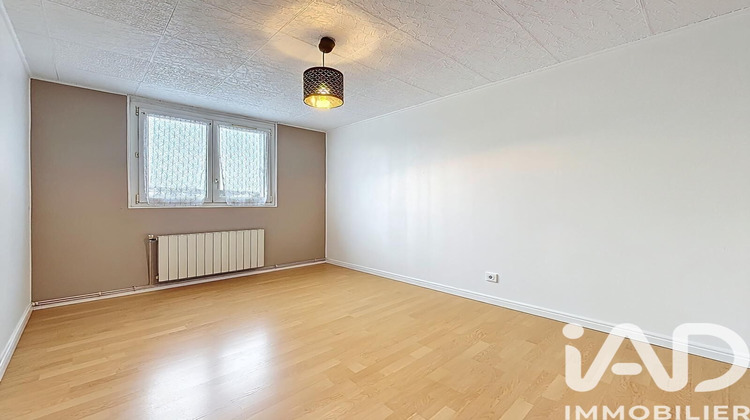 Ma-Cabane - Vente Appartement Livry-Gargan, 63 m²