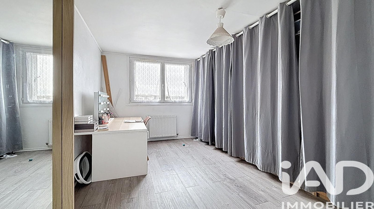 Ma-Cabane - Vente Appartement Livry-Gargan, 63 m²