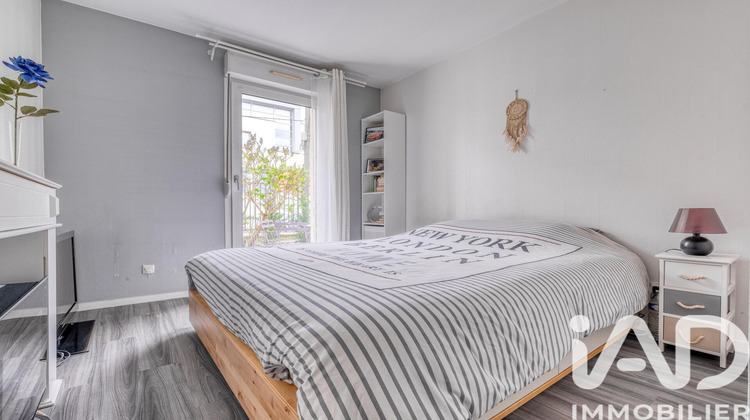 Ma-Cabane - Vente Appartement Livry-Gargan, 47 m²