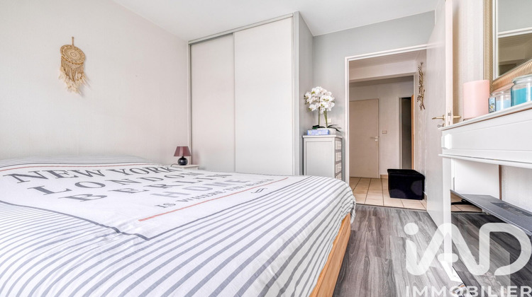 Ma-Cabane - Vente Appartement Livry-Gargan, 47 m²