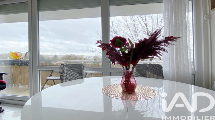 Ma-Cabane - Vente Appartement Livry-Gargan, 74 m²