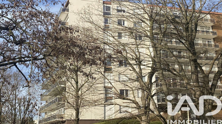 Ma-Cabane - Vente Appartement Livry-Gargan, 74 m²