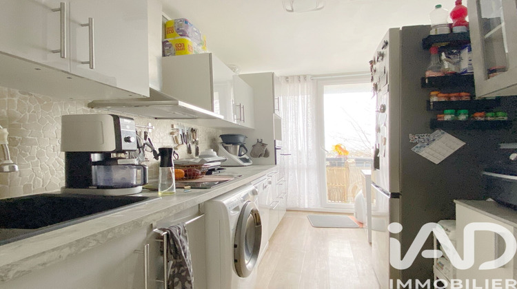 Ma-Cabane - Vente Appartement Livry-Gargan, 74 m²