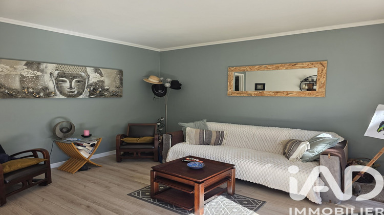 Ma-Cabane - Vente Appartement Livry-Gargan, 50 m²