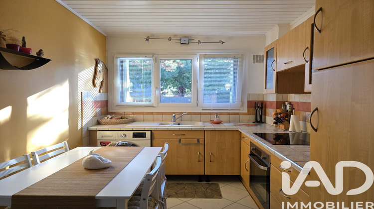 Ma-Cabane - Vente Appartement Livry-Gargan, 50 m²