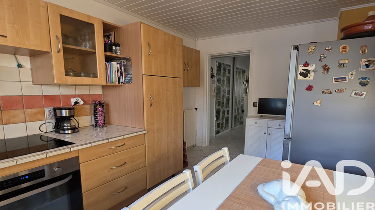 Ma-Cabane - Vente Appartement Livry-Gargan, 50 m²
