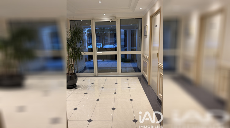 Ma-Cabane - Vente Appartement Livry-Gargan, 53 m²