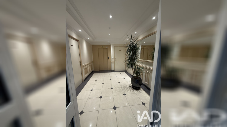 Ma-Cabane - Vente Appartement Livry-Gargan, 53 m²