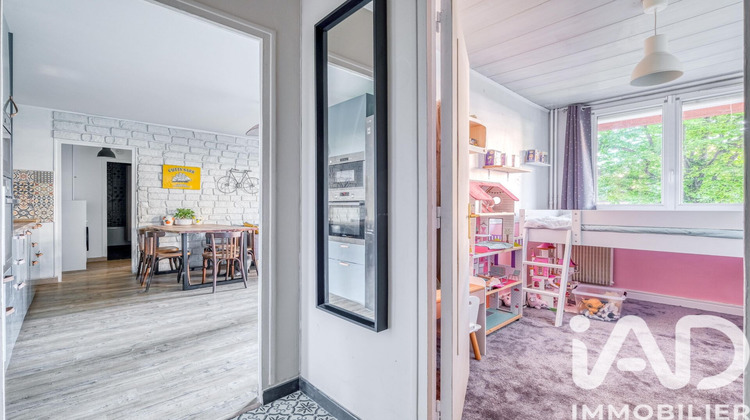 Ma-Cabane - Vente Appartement Livry-Gargan, 49 m²