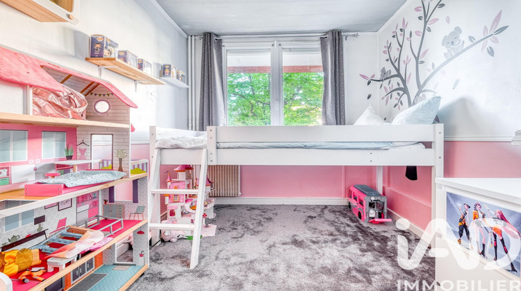 Ma-Cabane - Vente Appartement Livry-Gargan, 49 m²