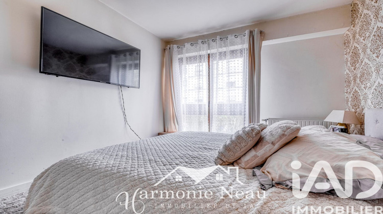 Ma-Cabane - Vente Appartement Livry-Gargan, 68 m²