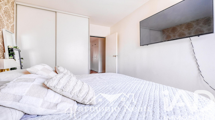 Ma-Cabane - Vente Appartement Livry-Gargan, 68 m²