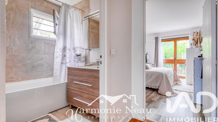 Ma-Cabane - Vente Appartement Livry-Gargan, 68 m²