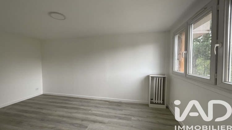 Ma-Cabane - Vente Appartement Livry-Gargan, 54 m²