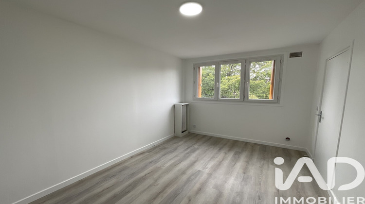 Ma-Cabane - Vente Appartement Livry-Gargan, 54 m²