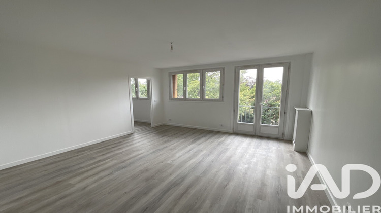 Ma-Cabane - Vente Appartement Livry-Gargan, 54 m²