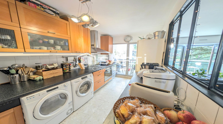 Ma-Cabane - Vente Appartement Livry-Gargan, 82 m²