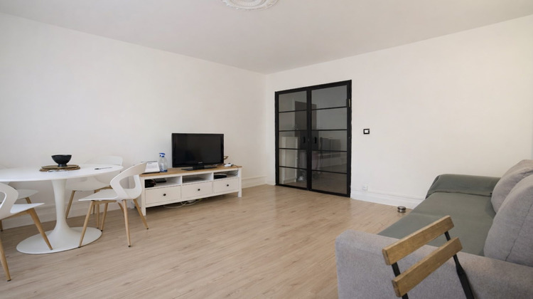 Ma-Cabane - Vente Appartement Livry-Gargan, 57 m²