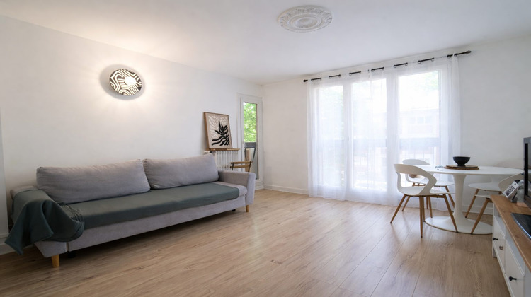 Ma-Cabane - Vente Appartement Livry-Gargan, 57 m²