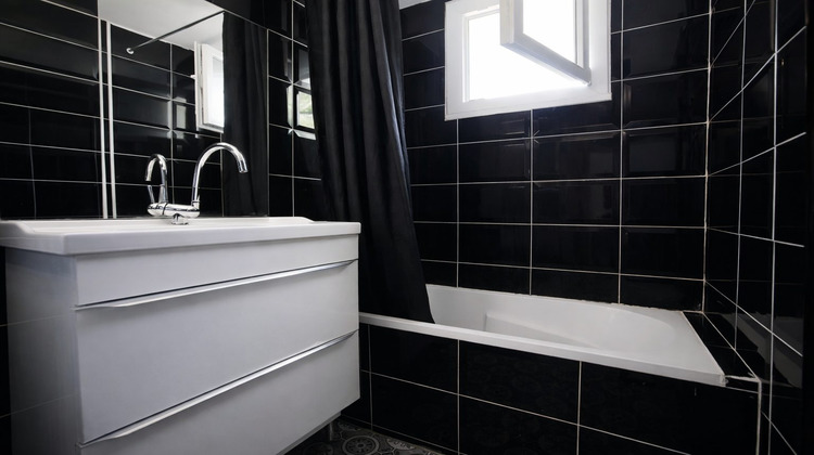 Ma-Cabane - Vente Appartement Livry-Gargan, 57 m²