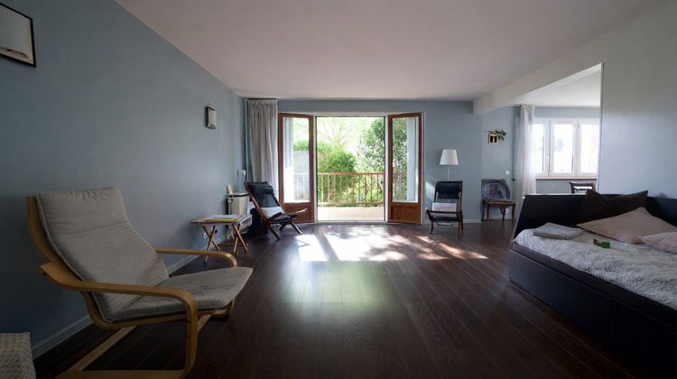 Ma-Cabane - Vente Appartement Livry-Gargan, 103 m²