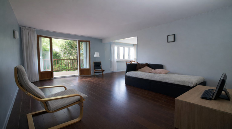 Ma-Cabane - Vente Appartement Livry-Gargan, 103 m²