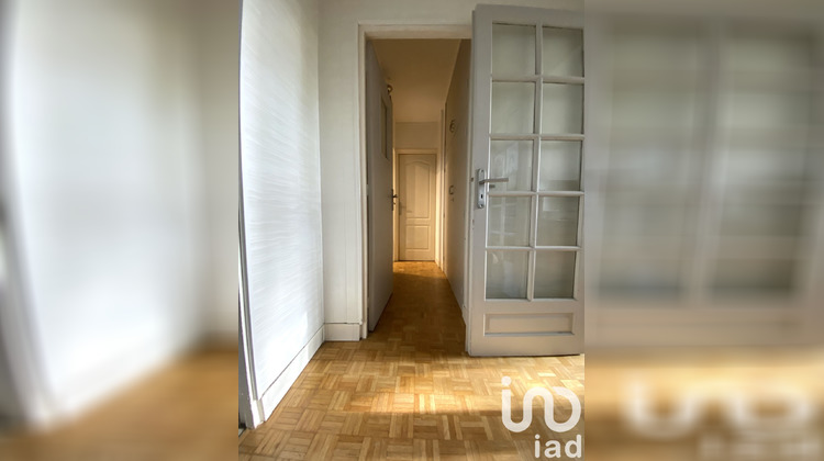 Ma-Cabane - Vente Appartement Livry-Gargan, 56 m²