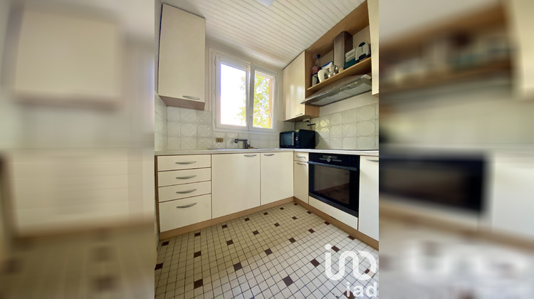Ma-Cabane - Vente Appartement Livry-Gargan, 56 m²