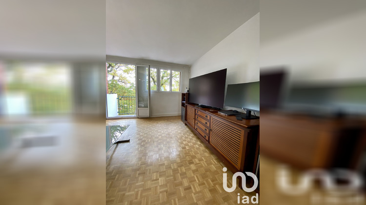Ma-Cabane - Vente Appartement Livry-Gargan, 56 m²